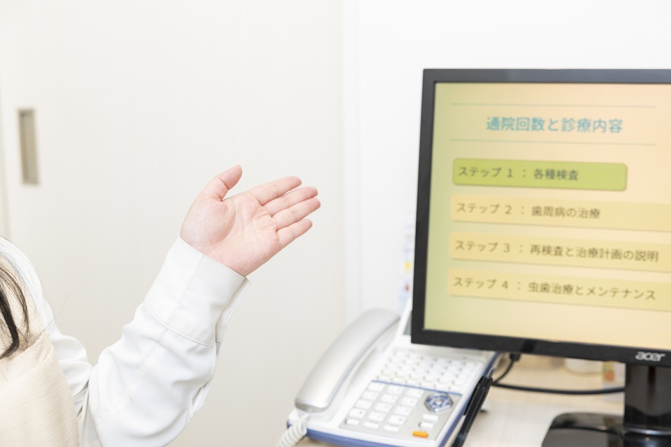 持ち物と注意事項