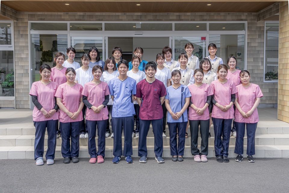 山口・下関で抜歯即時インプラントをお考えの方