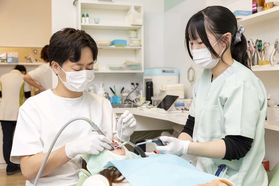 手術回数と通院頻度の目安